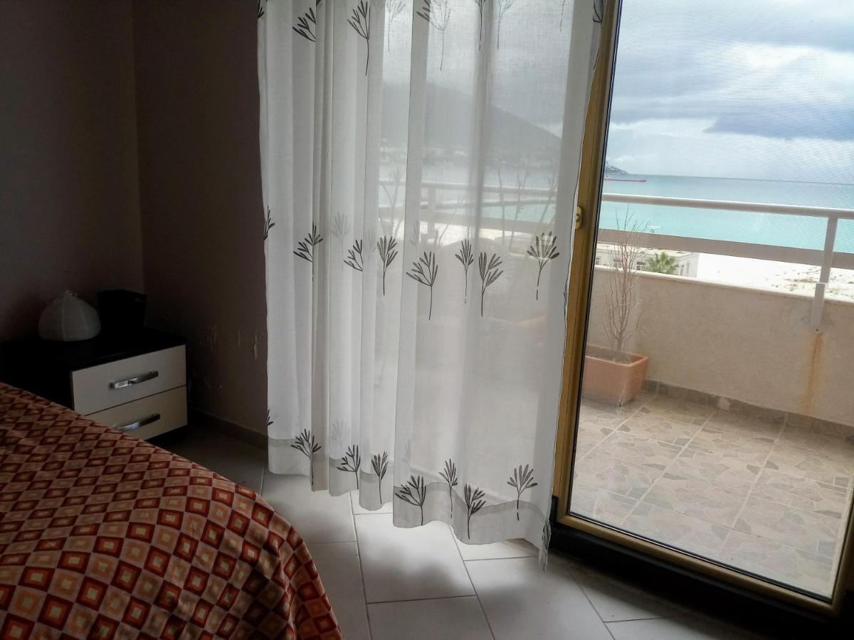 Gimi Apartament *