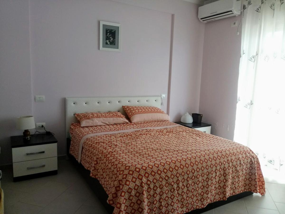Apartament Gimi Wlora