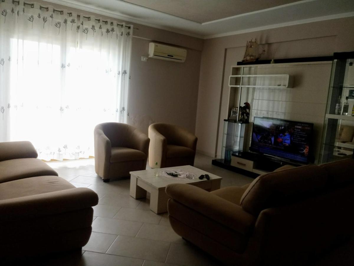 Gimi Apartament