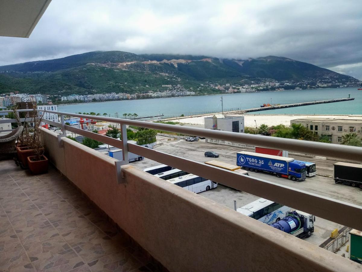 Apartament Gimi *